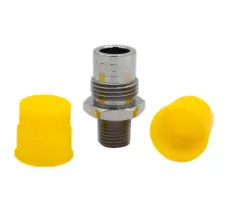 Breathing Air DISS Cap