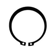 Luxfer Snap Rings, 100 Pack