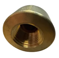 RegO Elbow, 1/2" x 1/2", 3750 PSI WP