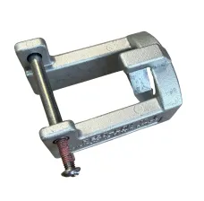 RegO-Lok for 1" Hex Fittings