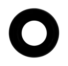 Small Seat Stem O-Ring