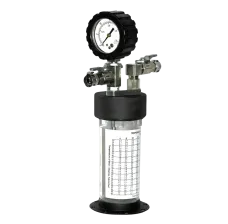 Taprite Beer Carbonation Tester, Protective Case Included