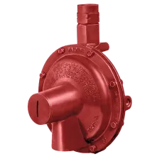 RegO Regulator 15" - 28" WC, 1/2" x 1/2" F.NPT