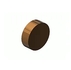 Replacement Gas Manifold Filter For pressure up to 3500 PSI.  For Air (Non-Breathing Air)