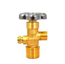 CYLINDER VALVE