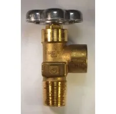 CYLINDER VALVE