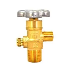 Air Cylinder Valve