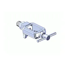 Pin Indexed Yoke, CGA 890