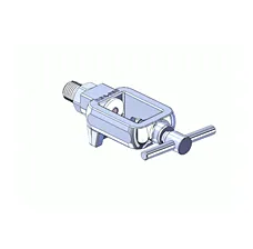Pin Indexed Yoke, CGA 950