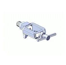 Pin Indexed Yoke, CGA 960