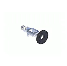 Pin Indexed Yoke, CGA 973