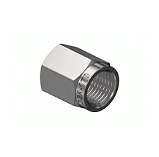 CGA 170 Hex Nut