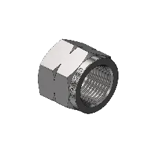 CGA 330 Hex Nut
