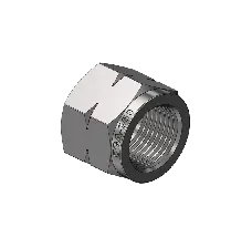 CGA 350 Hex Nut
