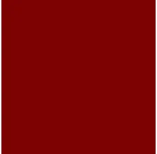 Aerosol Maroon Spray Paint, Can