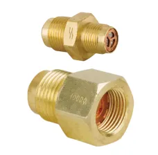 1/4 NPTF; CG3 212; Brass