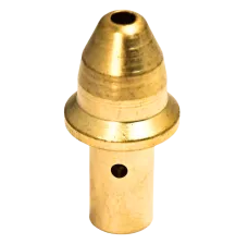 60/40 Helium/Air Mixer