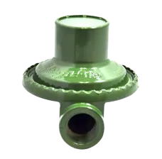 Automatic Mylar Regulator, 180°