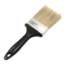 3'' Cyl Coating Brush