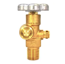 Sherwood Residual Pressure Valve (GRPV580R41-32)