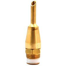 Inflator Nozzle Mylar Tip 