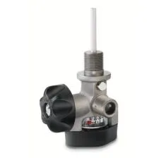 Sherwood YV Series SCBA Cylinder Valve