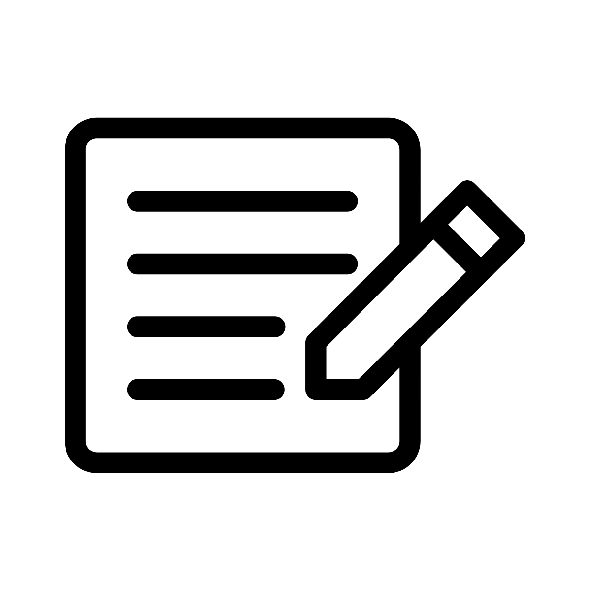 Oxygen Pigtail Best Practices