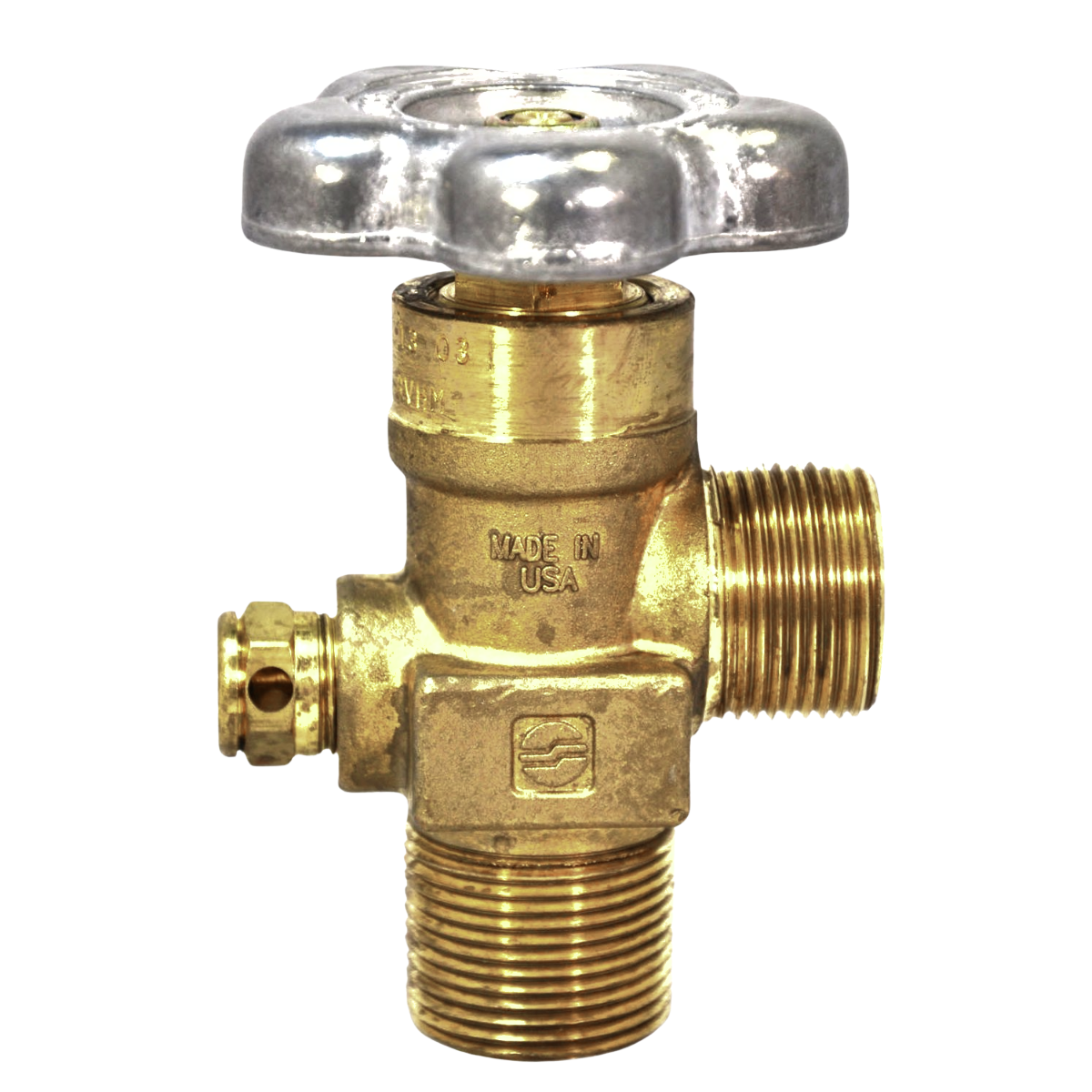 Sherwood - GSV Catalog