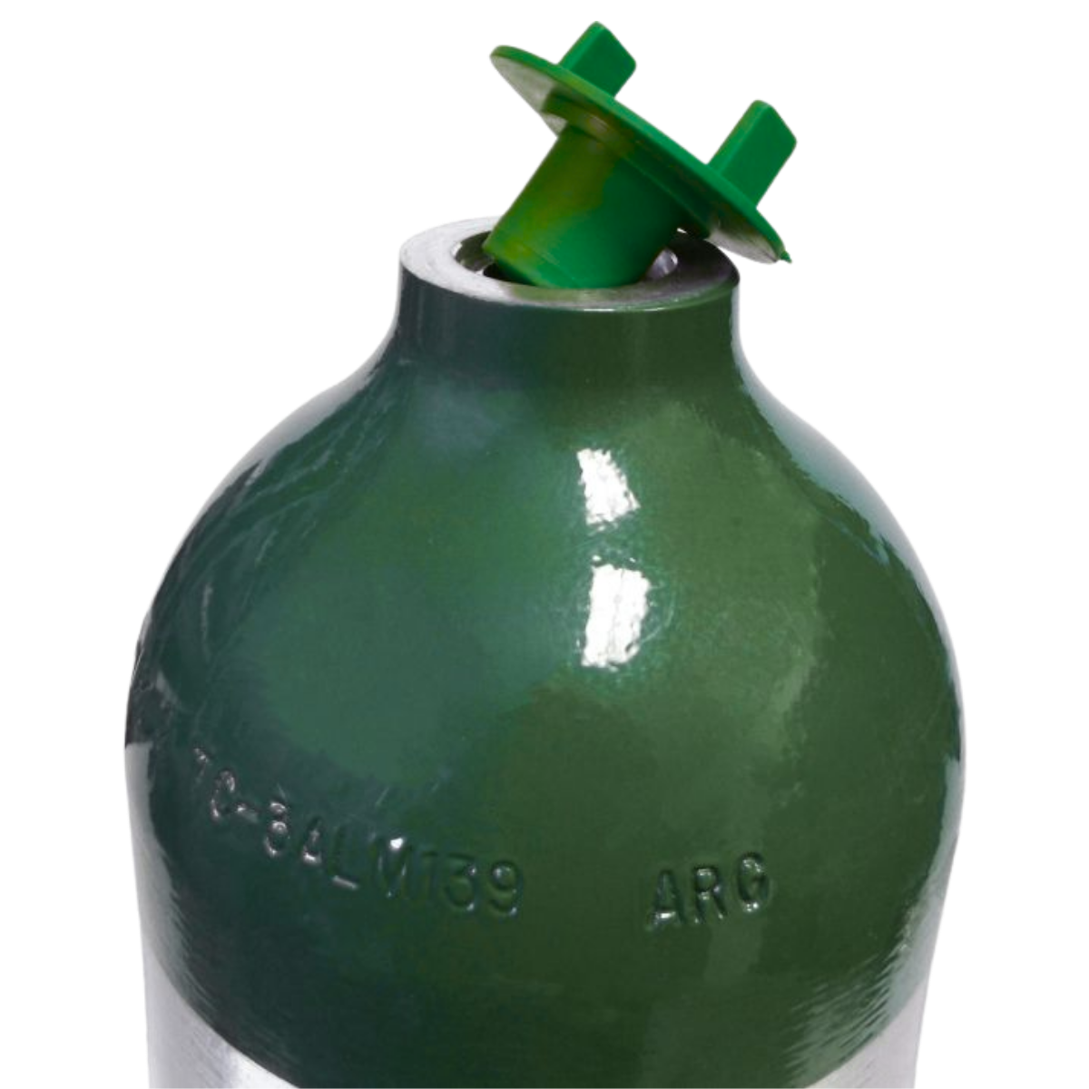Cylinder Markings