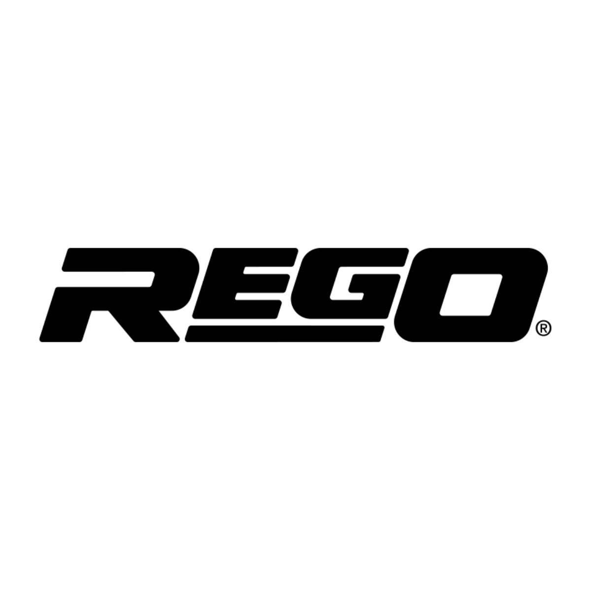 Rego - Flow Controls
